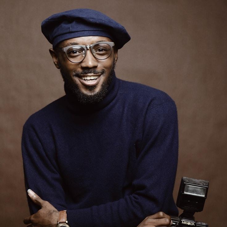 Alex Kumar testimonial